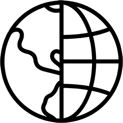 Pinex Core Company Location